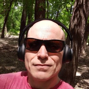 Meet your Posher, Jeramie